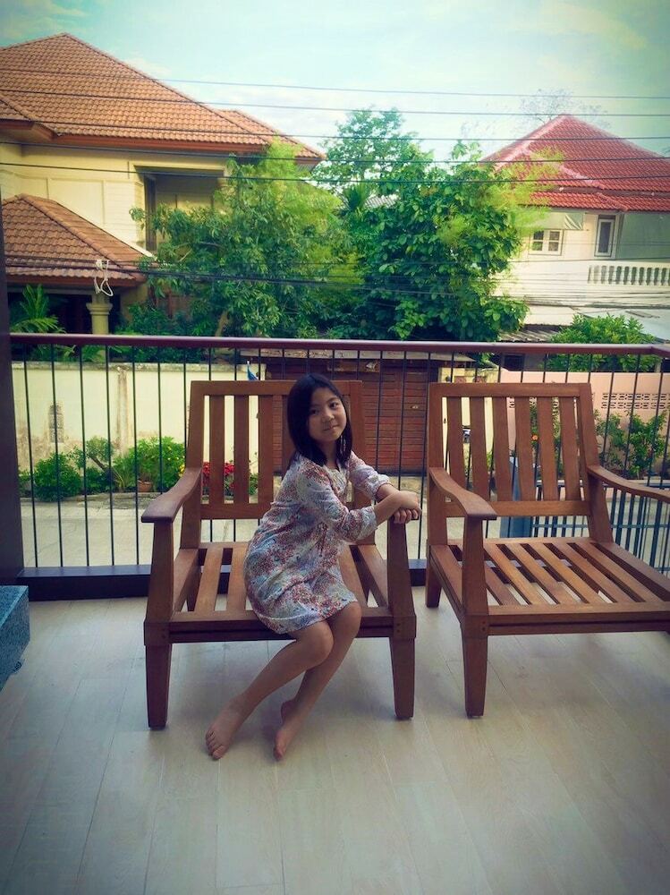 Hotel Fu Suvarnabhumi