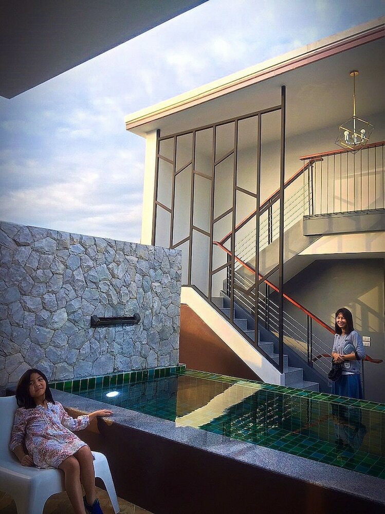Hotel Fu Suvarnabhumi