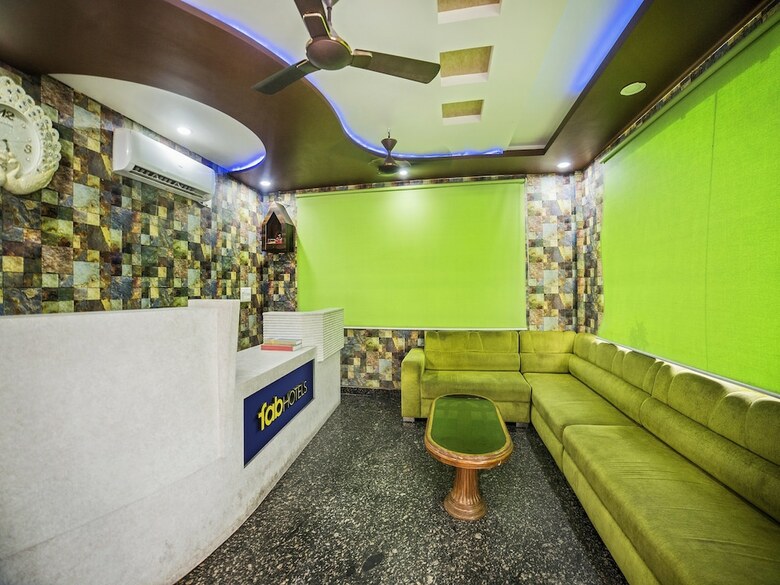 Fabhotel Glorify Stay