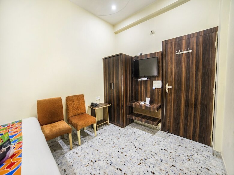 Fabhotel Glorify Stay