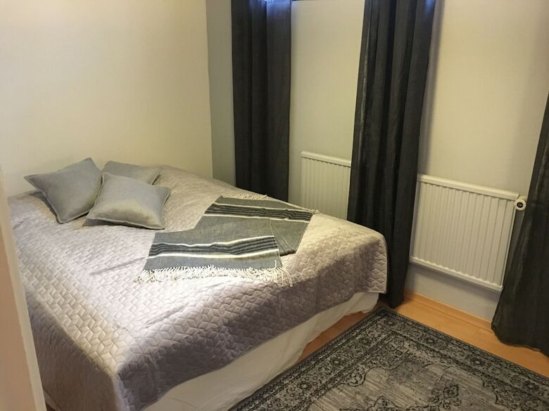 Hostal Mj Siljans Vandrarhem