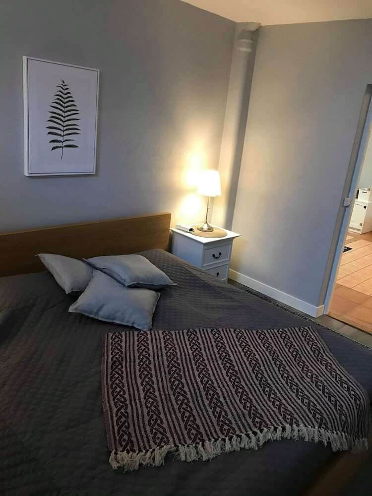 Hostal Mj Siljans Vandrarhem