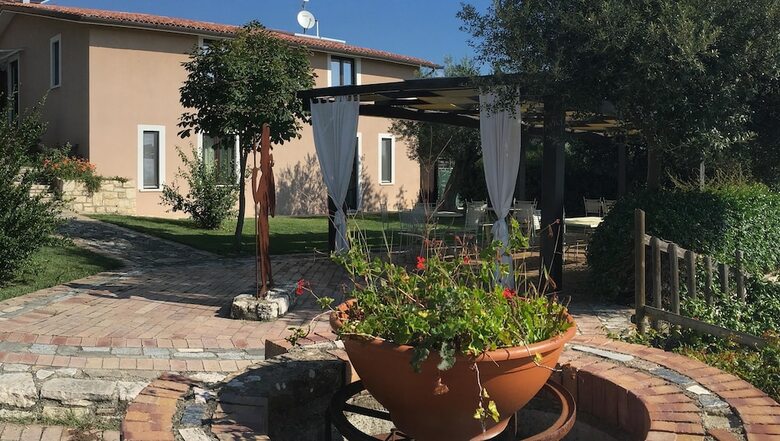Agroturismo Hurz - Giardino Sannita