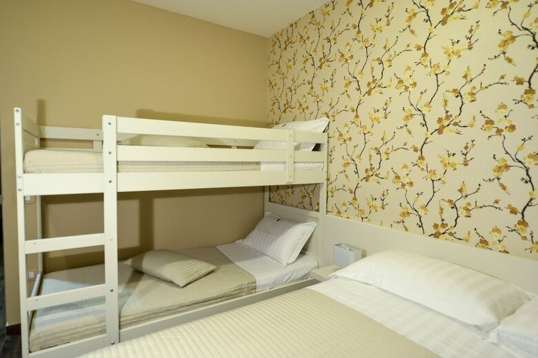 Agroturismo Hurz - Giardino Sannita