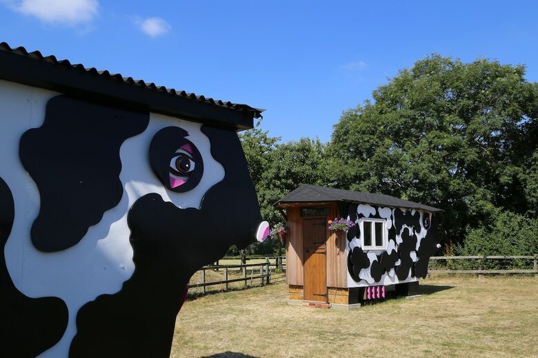 Agroturismo Easton Farm Park
