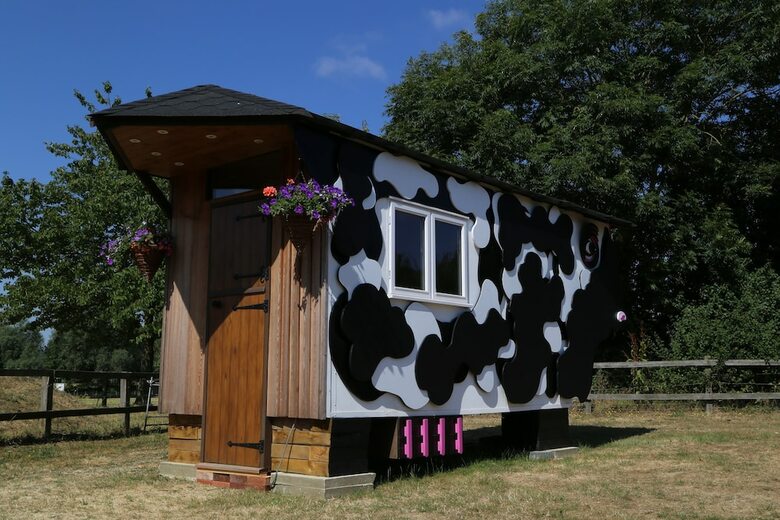 Agroturismo Easton Farm Park