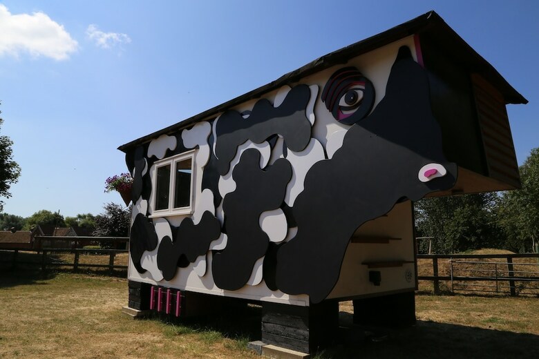 Agroturismo Easton Farm Park