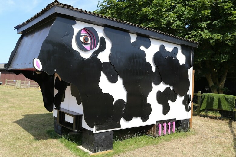 Agroturismo Easton Farm Park