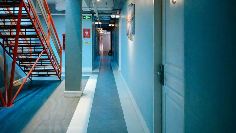Hotel Reddoorz Plus Near Uv Mandaue Cebu