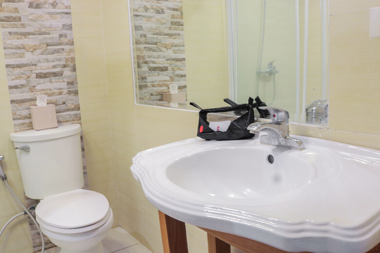 Hotel Reddoorz Plus Near Uv Mandaue Cebu