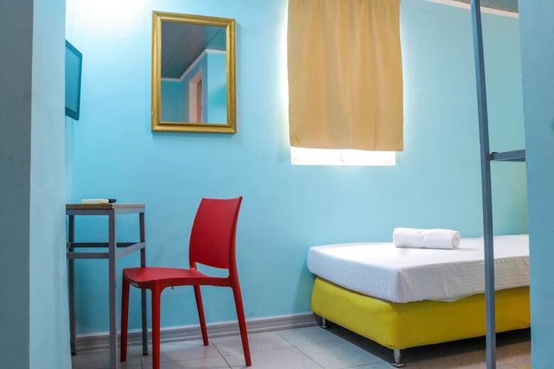 Hotel Reddoorz Plus Near Uv Mandaue Cebu