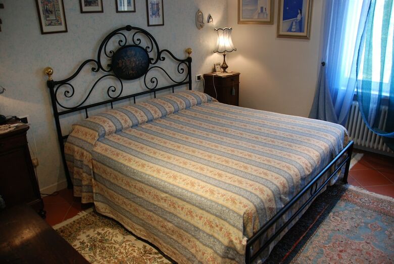 Bed & Breakfast Villa Bellaria