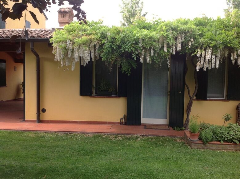 Bed & Breakfast Villa Bellaria