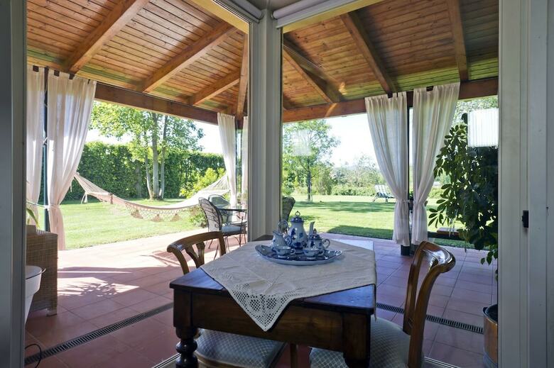 Bed & Breakfast Villa Bellaria