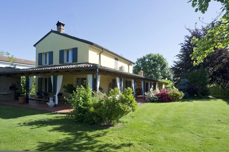Bed & Breakfast Villa Bellaria