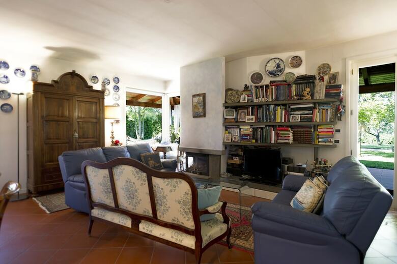 Bed & Breakfast Villa Bellaria