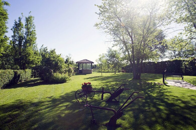 Bed & Breakfast Villa Bellaria