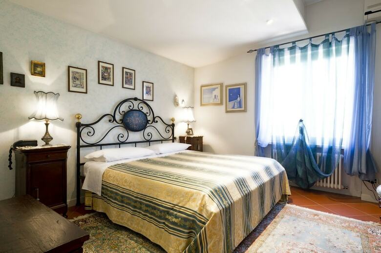 Bed & Breakfast Villa Bellaria