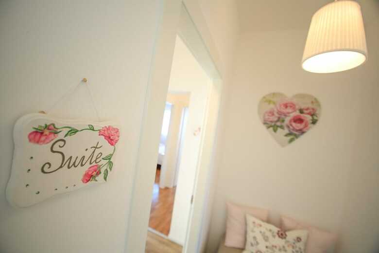 B&B Dimora Rossipinti