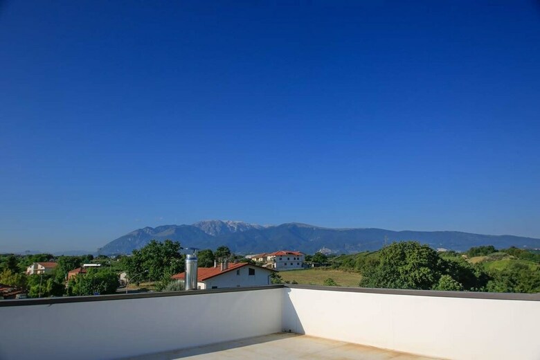 B&B Dimora Rossipinti