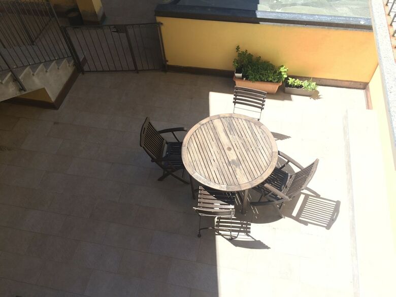 R.t.a. Hotel Monte Rosa