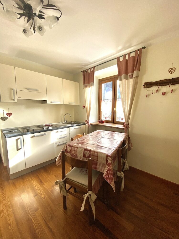 R.t.a. Hotel Monte Rosa