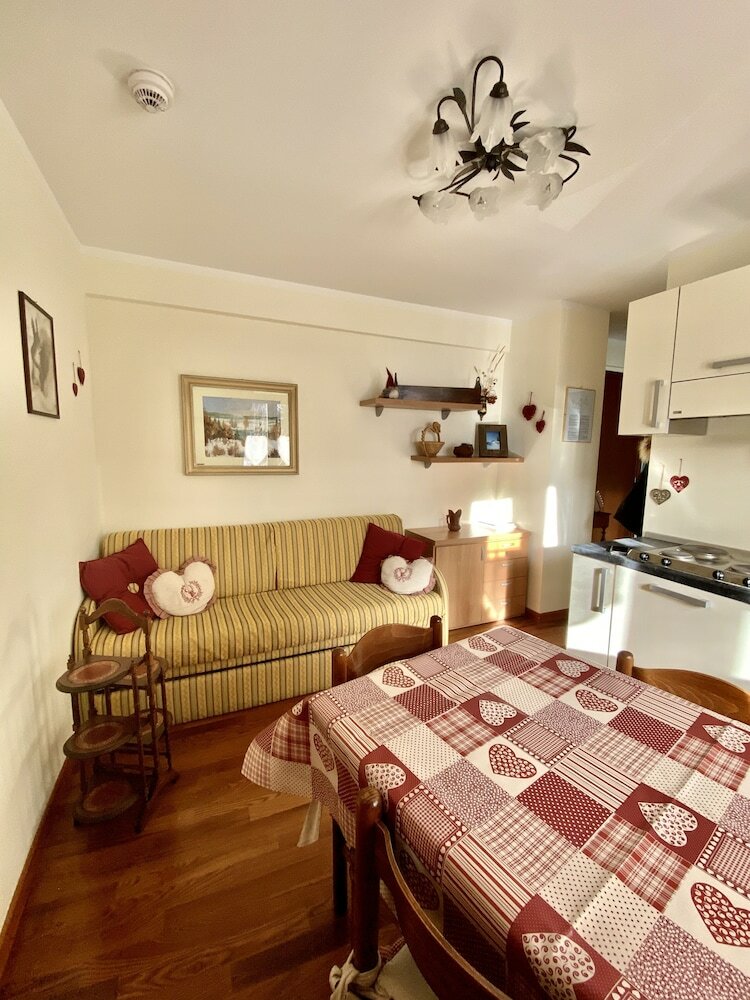 R.t.a. Hotel Monte Rosa