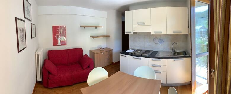 R.t.a. Hotel Monte Rosa