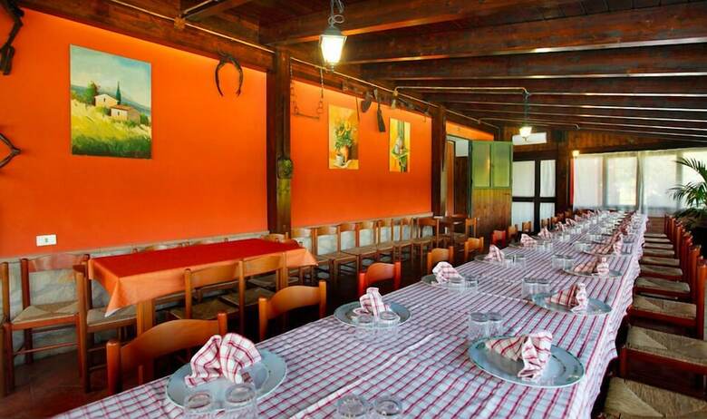 Agroturismo Azienda Agrituristica Pericle