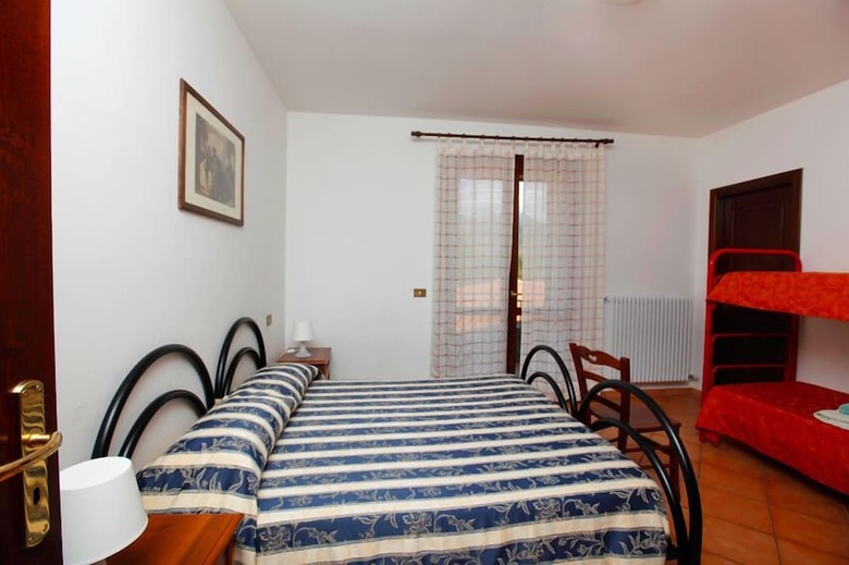 Agroturismo Azienda Agrituristica Pericle