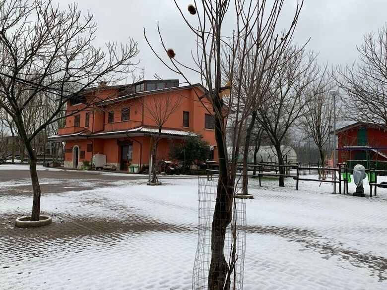 Agroturismo Azienda Agrituristica Pericle