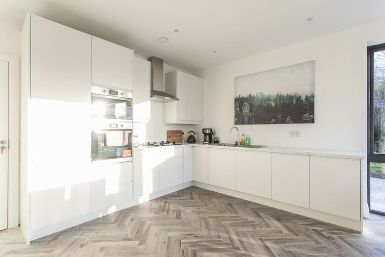 Killester Self Catering Cottage
