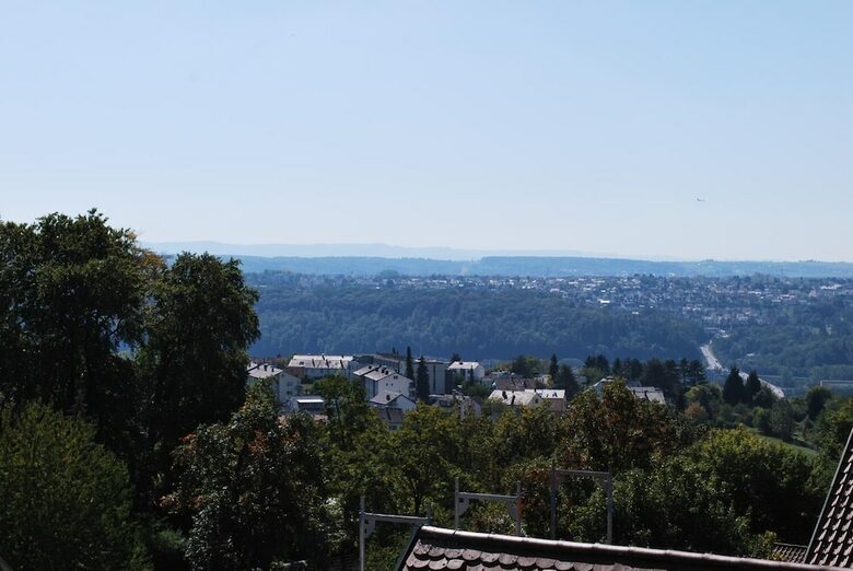 Hotel Am Berg Esslingen