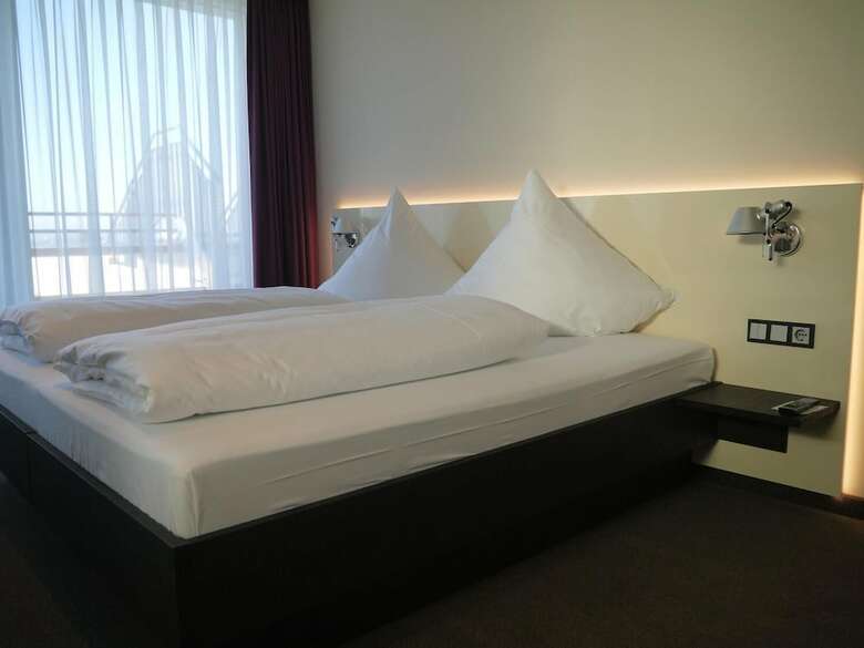 Hotel Am Berg Esslingen