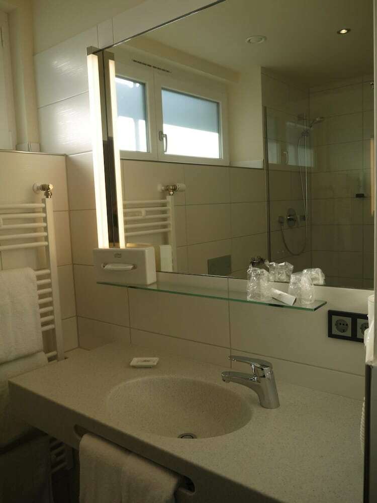 Hotel Am Berg Esslingen
