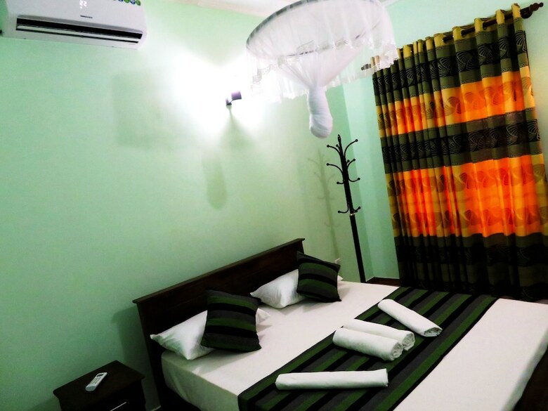 Hotel Stream View Family Resort