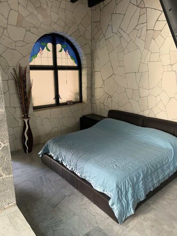 Hotel Rancho Agua Salada