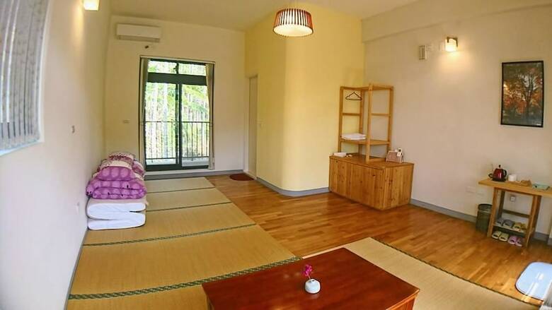 Bed & Breakfast Hoka In Sanyi