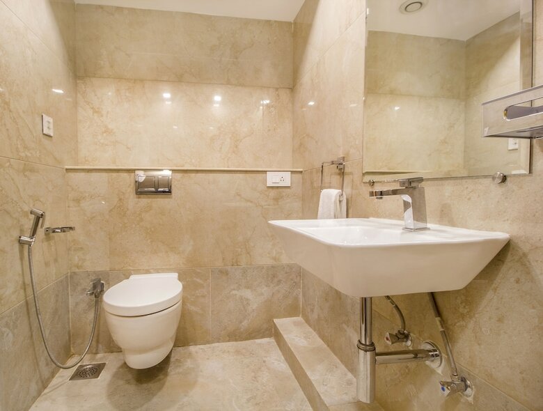 Fabhotel Chalet Corporate