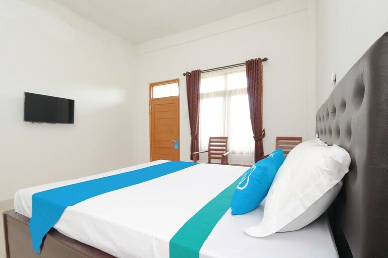 Hotel Airy Denpasar Utara Srikarya 3e Bali