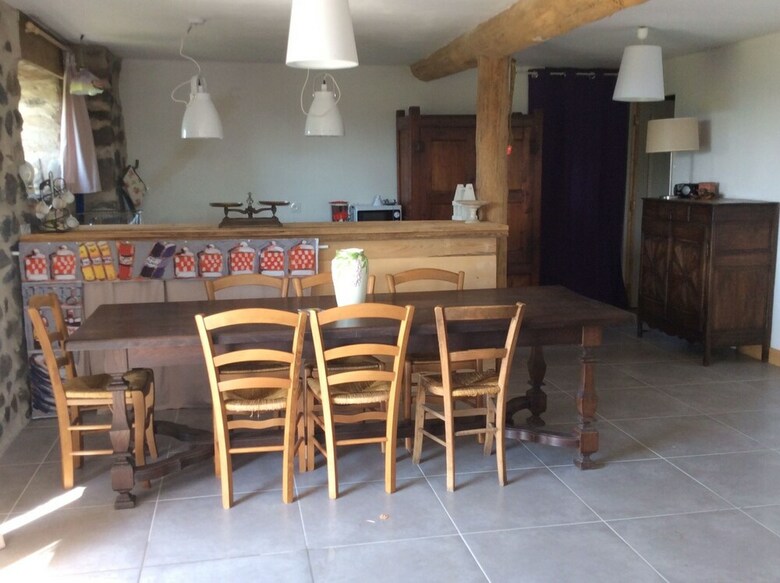 Bed & Breakfast Le Clos de Masclaux