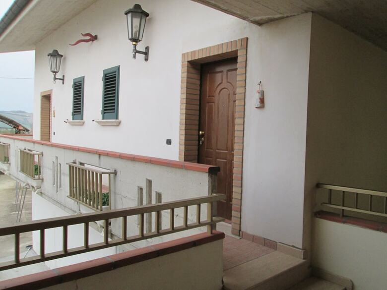 Agroturismo Agriturismo Il Vecchio Carro