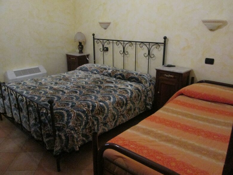 Agroturismo Agriturismo Il Vecchio Carro