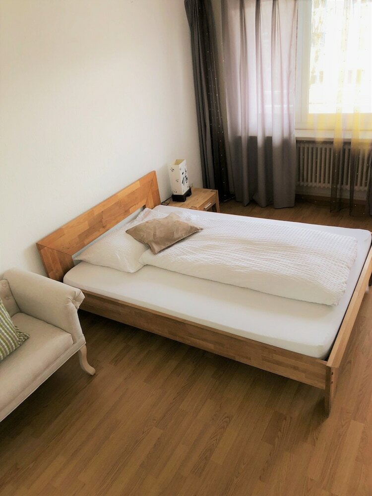 City Hotel Wettingen
