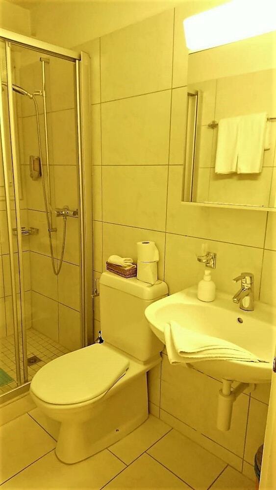 City Hotel Wettingen