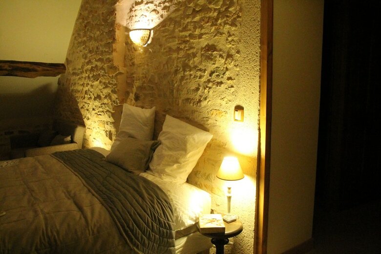 Hotel Au Coq Des Bois