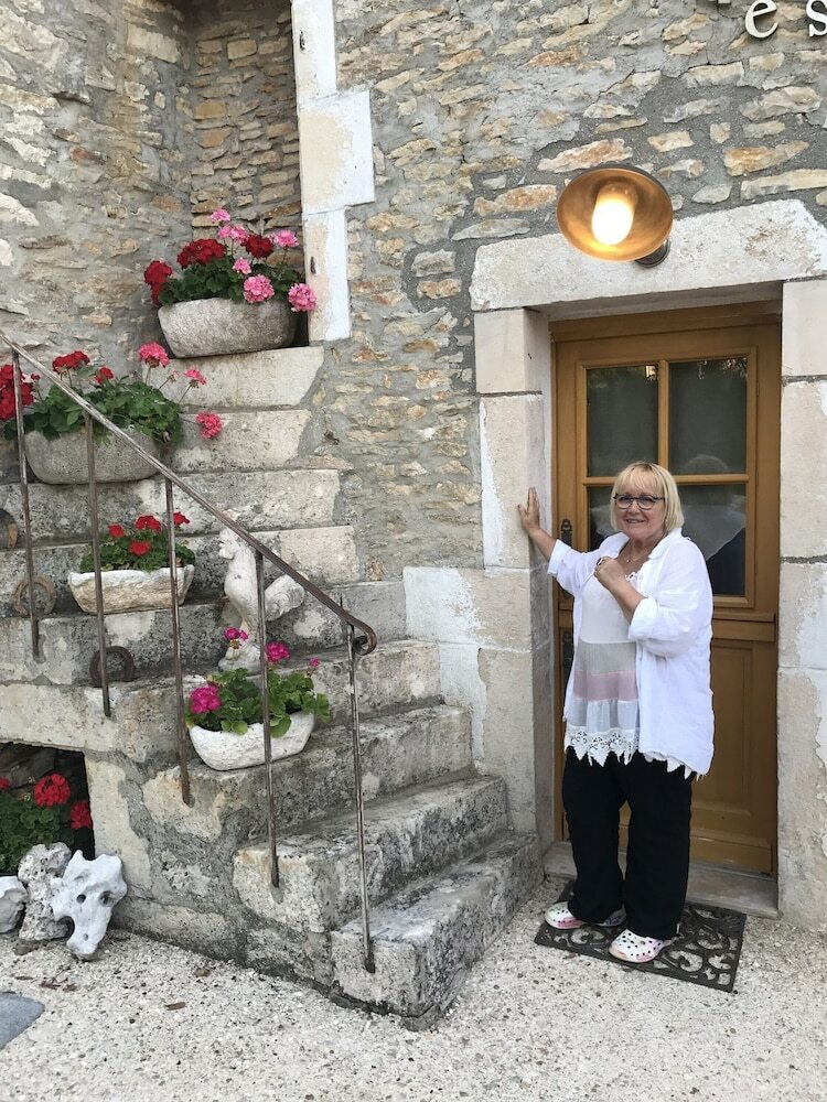 Hotel Au Coq Des Bois