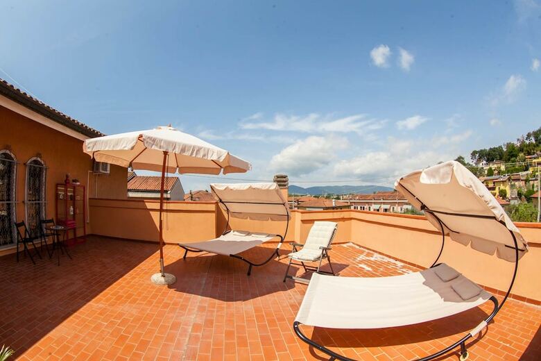 B&B Villa Anna