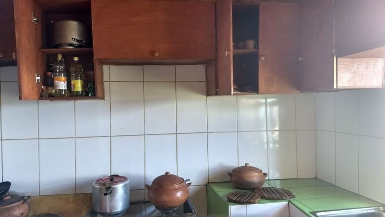 Hotel Luquina Homestay