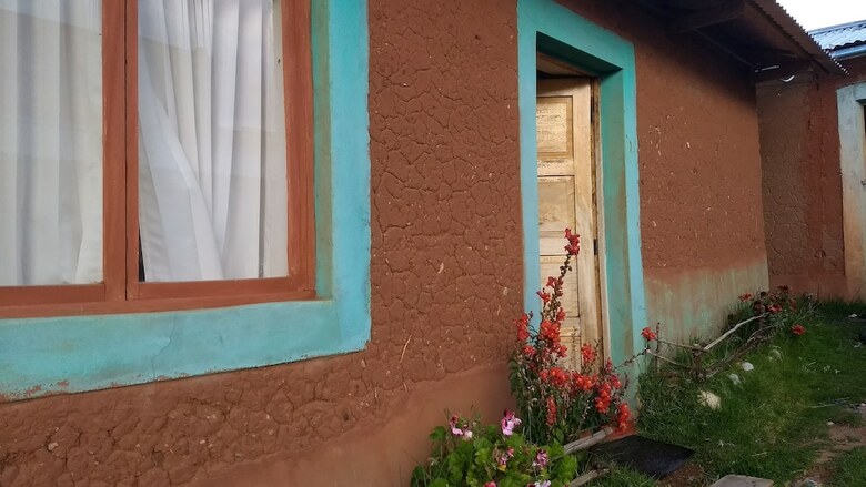 Hotel Luquina Homestay